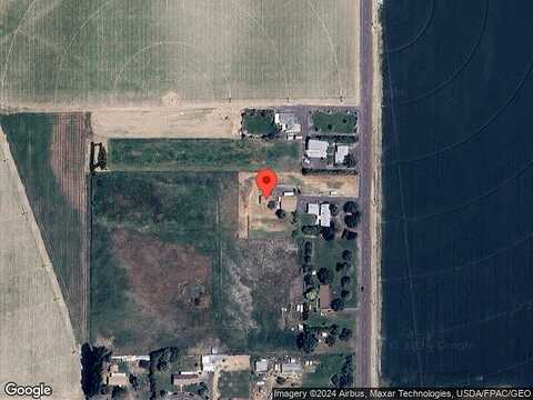 Road P, QUINCY, WA 98848