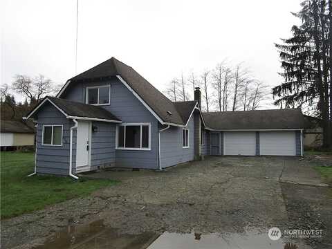 Thomas, ABERDEEN, WA 98520
