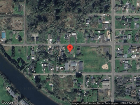 Thomas, ABERDEEN, WA 98520