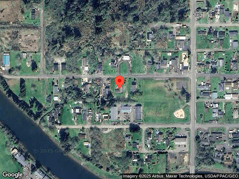 Thomas, ABERDEEN, WA 98520