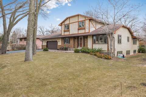 Fairchild, SAINT PAUL, MN 55112