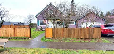 1St, ARLINGTON, WA 98223