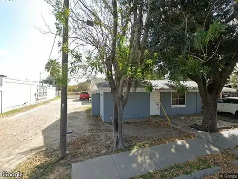 24Th, MCALLEN, TX 78501