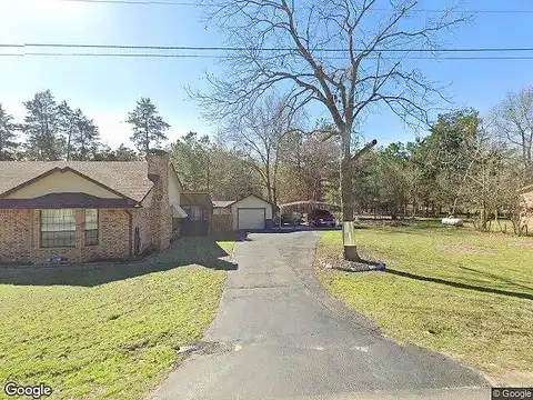 Valley View, FRANKSTON, TX 75763