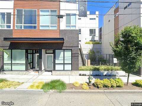 15Th, SEATTLE, WA 98117
