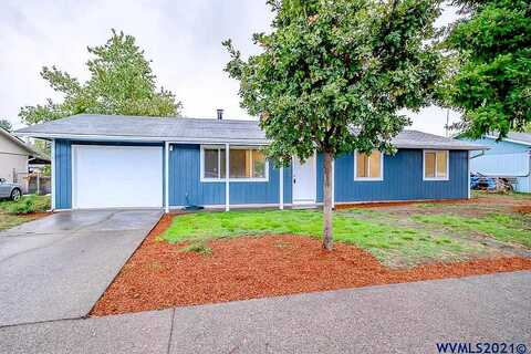 Cottonwood, JEFFERSON, OR 97352