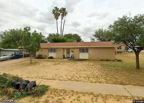 Hawthorne, LAREDO, TX 78041