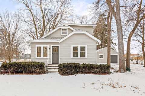 South, LITCHFIELD, MN 55355