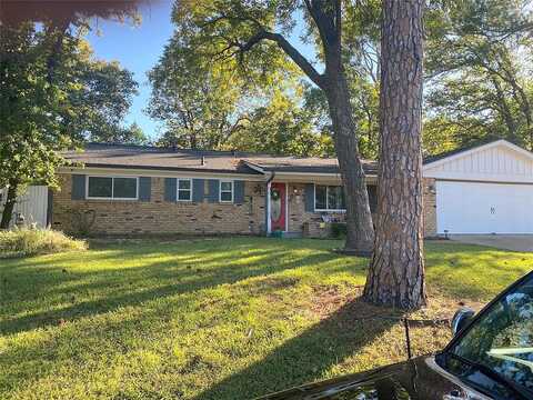 Bedford, HURST, TX 76053