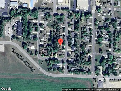 18Th, BENSON, MN 56215