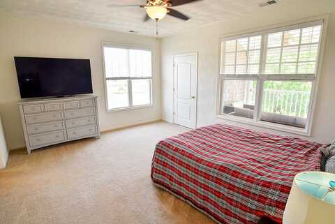 Prestwick Turn, CAPE CHARLES, VA 23310