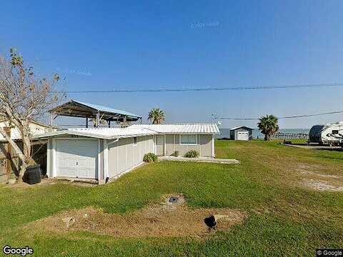 Marshall Johnson, PORT LAVACA, TX 77979