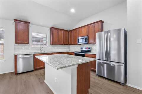 Stone Lake, FORT WORTH, TX 76179