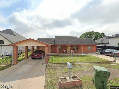 Tampico, MISSION, TX 78572