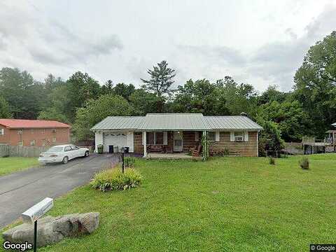 Cresswood, RICHLANDS, VA 24641