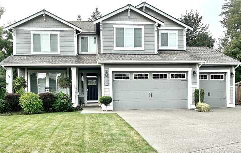 Park Place, LACEY, WA 98503