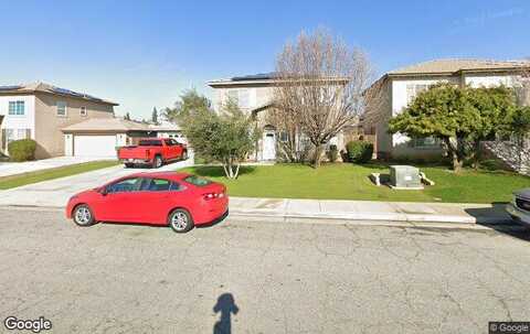 Fern Valley, BAKERSFIELD, CA 93308