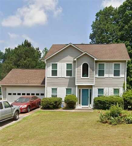 Grove Field, LITHONIA, GA 30038