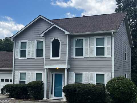 Grove Field, LITHONIA, GA 30038