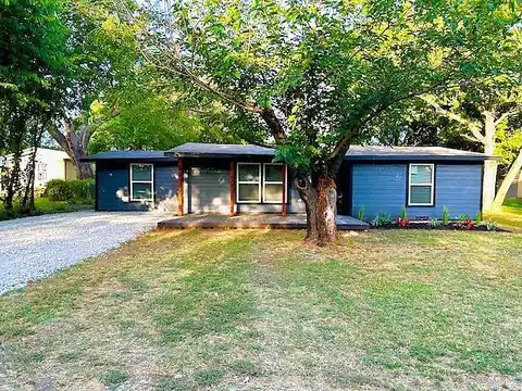 Pettit, NEWARK, TX 76071
