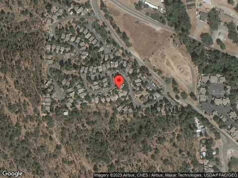 Smoke Tree, BASS LAKE, CA 93604