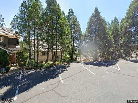 Smoke Tree, BASS LAKE, CA 93604