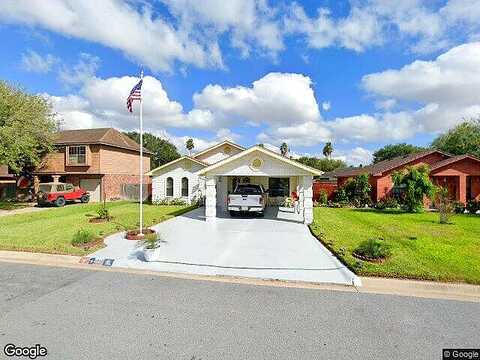La Entrada, BROWNSVILLE, TX 78526