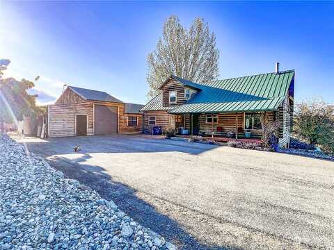 Crown, MALAGA, WA 98828