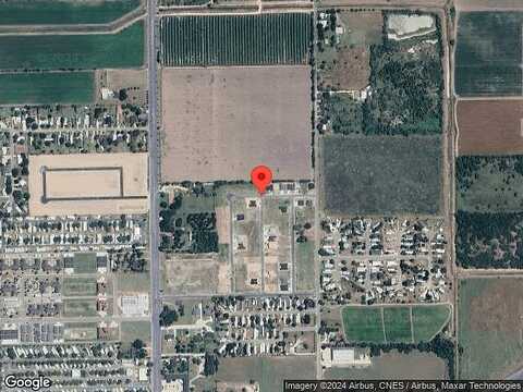 Santiago, LA FERIA, TX 78559