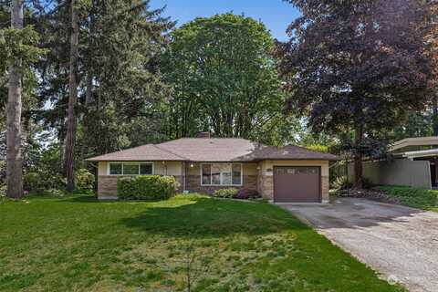119Th, BELLEVUE, WA 98006