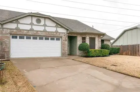 Sunnybrook, BEDFORD, TX 76021