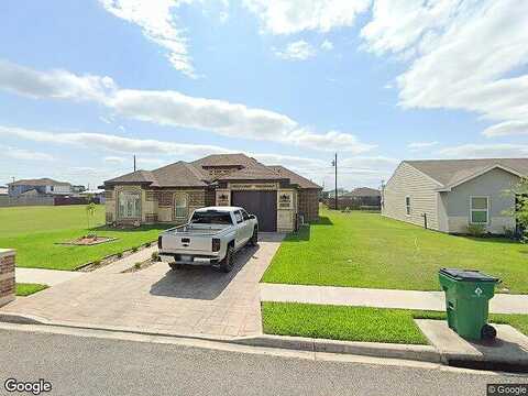 Dyanez, MERCEDES, TX 78570