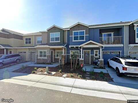 Anders, ROCKLIN, CA 95677