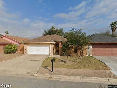 Date Palm, MCALLEN, TX 78501
