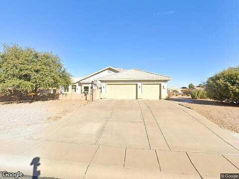Camino Las Palmeras, SIERRA VISTA, AZ 85650