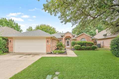 Sandcastle, ARLINGTON, TX 76012