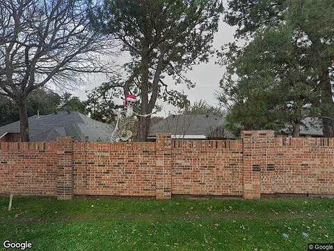 Sandcastle, ARLINGTON, TX 76012