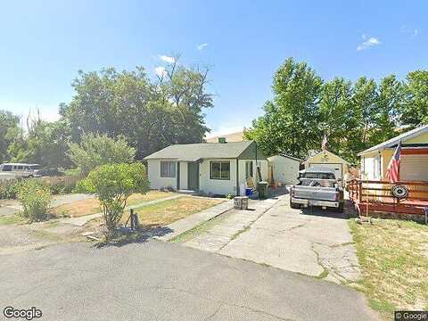 Union, HEPPNER, OR 97836