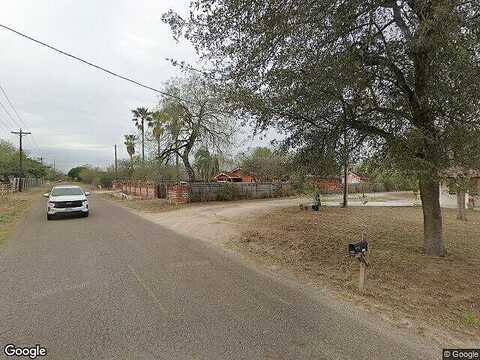Mile 8, EDINBURG, TX 78541