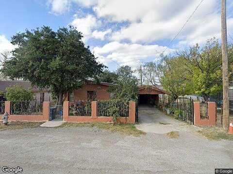 Don Pedro, DEL RIO, TX 78840