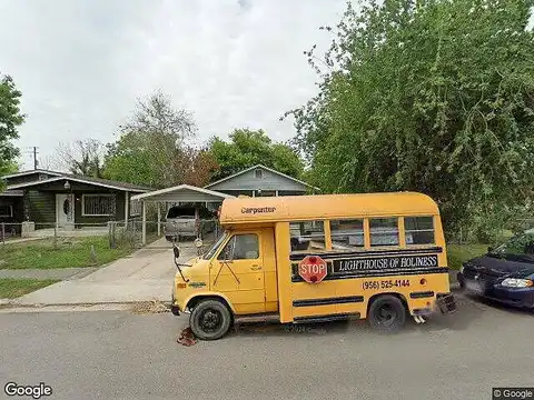 Van Buren, BROWNSVILLE, TX 78520