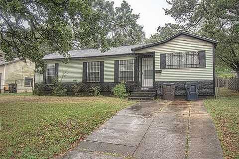 Garrison, FORT WORTH, TX 76105