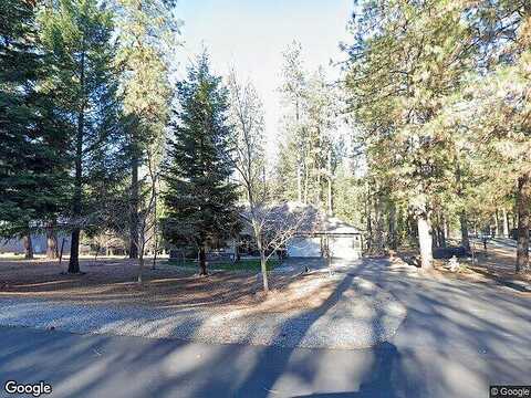 Farrier, FORESTHILL, CA 95631