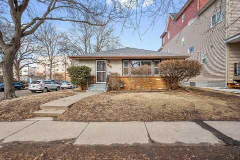 Lincoln, SAINT PAUL, MN 55105