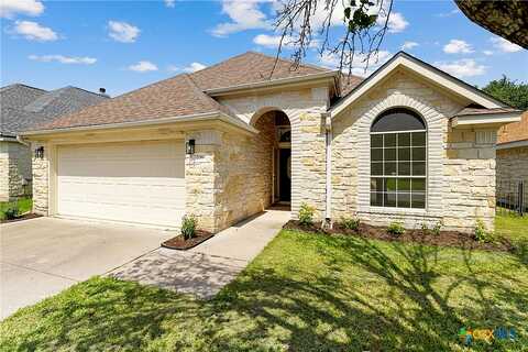 Village, GEORGETOWN, TX 78628