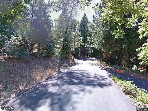 Bellwood, FORESTHILL, CA 95631
