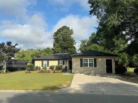 Rollingwood, DUBLIN, GA 31021