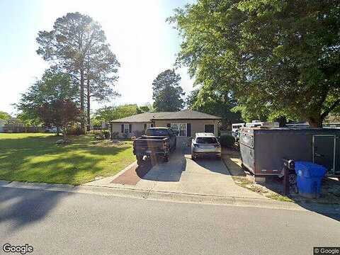 Rollingwood, DUBLIN, GA 31021