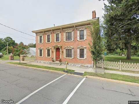 Saint Anthony, LEWISBURG, PA 17837