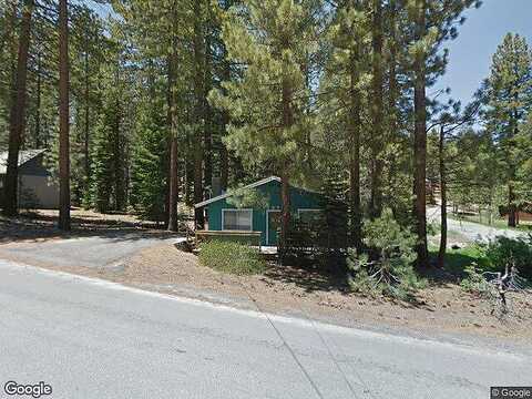 Susquehana, SOUTH LAKE TAHOE, CA 96150